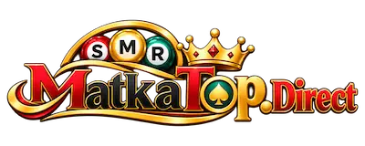 MatkaTop.Direct Logo